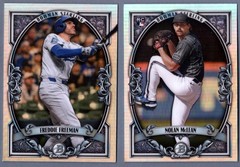 2026 Bowman Sterling Chrome Refractor Insert Singles w/RC – You Pick For Set