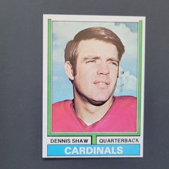 1974 TOPPS FOOTBALL CARDS You Pick NM to Mint #286 to #448 Complete your Set