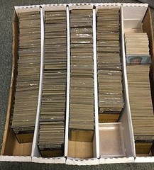1973 TOPPS BASEBALL CARD SET BUILDER LOT (25) W/MINOR STARS VG-EX-EXMT RANGE