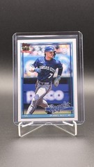 2026 Topps #T91-3 Bobby Witt Jr. Topps Baseball 35th Anniversary