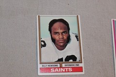 1974 Topps Football Card Complete Finish Fill Your List Set U-Pick #251-528