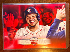 2025 Topps Stadium Club (Red, Blue, Bronze, & Inserts) – Complete Your Set – PYC