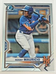 2021 Bowman Draft CHROME BDC-1 to BDC-200 with 1st Prospect , SN#, Refractors