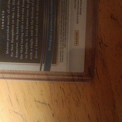 2022 Select Gabriel Moreno Youth Explosion Auto /299 #YES-GM