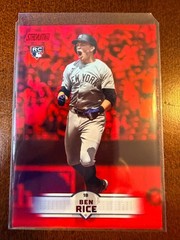 2025 Topps Stadium Club (Red, Blue, Bronze, & Inserts) – Complete Your Set – PYC