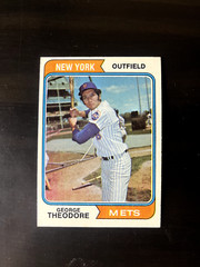 1974 Topps Baseball #1-330 You-Pick Complete-Your-Set. EX-NM+. As low as $.85