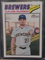 2026 Topps Heritage Short Prints You Pick