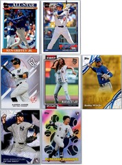 2026 Topps Baseball Series 2 ⚾ INSERTS ⚾ You Pick & Complete Your Set! 🔥
