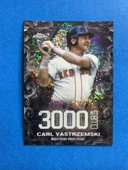 2016 Topps Chrome Update 3000 Hits Club Inserts – You Pick