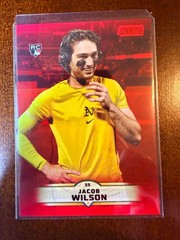 2025 Topps Stadium Club (Red, Blue, Bronze, & Inserts) – Complete Your Set – PYC