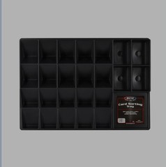 BCW Plastic Card Sorting Tray Fast shipping