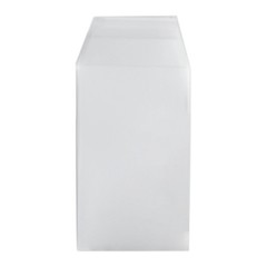 Card Sleeves 100 Pack Sleeves for BGS Graded Slabs Protection The Graded Card