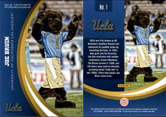 2015 Panini UCLA Bruins Multi-Sport ~ Choose Your Card