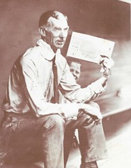 Connie Mack ATHLETICS A’s UNSIGNED 7-1/2 x 9-5/8 SEPIA PICTURE PACK PHOTO #9