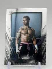 2026 Topps Chrome WWE ~ Complete Your Base set ~ You Choose ~