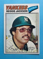 1977 TOPPS BASEBALL #1 -200 VG/EX COMPLETE YOUR SET