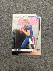 2024 Panini Prizm Football – Pick YOUR Player – Drake Maye & Other Rookies