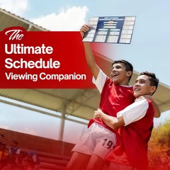 2026 World Cup Soccer Schedule Poster 16.5″ x 23.6″ – PVC Dry Erase Match Calend