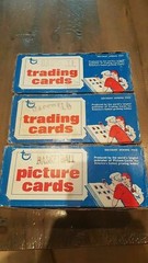 1974 TOPPS MLB Baseball FROM VENDING and WAX !!! 251-500 BUY 5 CARDS SHIPPING FR