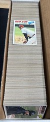 1977 Topps Baseball Cards 1-300 (EX-NM) – You Pick – Complete Your Set