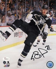 Evgeni Malkin Reproduction signed archival quality photo