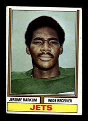 1974 Topps Football #251-528 – Conditions Vary ~ Choose Your Card