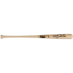 George Brett Royals Signed Louisville Slugger Game Model Bat w/3154 Hits Insc