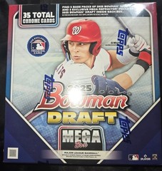 2025 Bowman Chrome Draft You Pick BDC1-BDC200 Buy 1 Get 1 Free