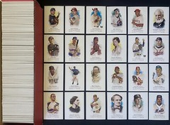 2007 Topps Allen and Ginter – Baseball Cards – #1-175 – Complete Your Set – Pick