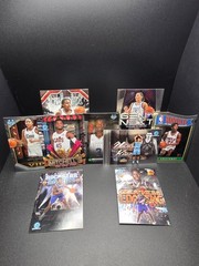 2025-26 Bowman Basketball Chrome INSERTS – You Pick Complete Your Set