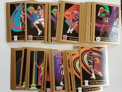 1990-91 SKYBOX NBA BASKETBALL CARDS YOU PICK FREE SHIPPING UPDATE 10/8/23