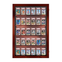 Card Display Case PSA 35 Deep Beckett for Graded Cards