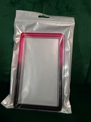 PSA Graded Slab Guard/ Slab Shield with TPU PC Protector Stackable Guard
