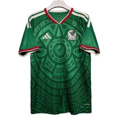 Mexico Jersey 2026