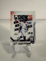 2026 Topps Now – Offseason Aaron Judge #OS19 (GS) (a)