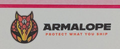 Armalope Standard Ebay Shipping Envelopes for Sports and TCG Cards Armalopes
