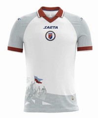 NWT Men Haiti 2026 World Cup 2026 White Football Soccer Jersey USA SELLER!!