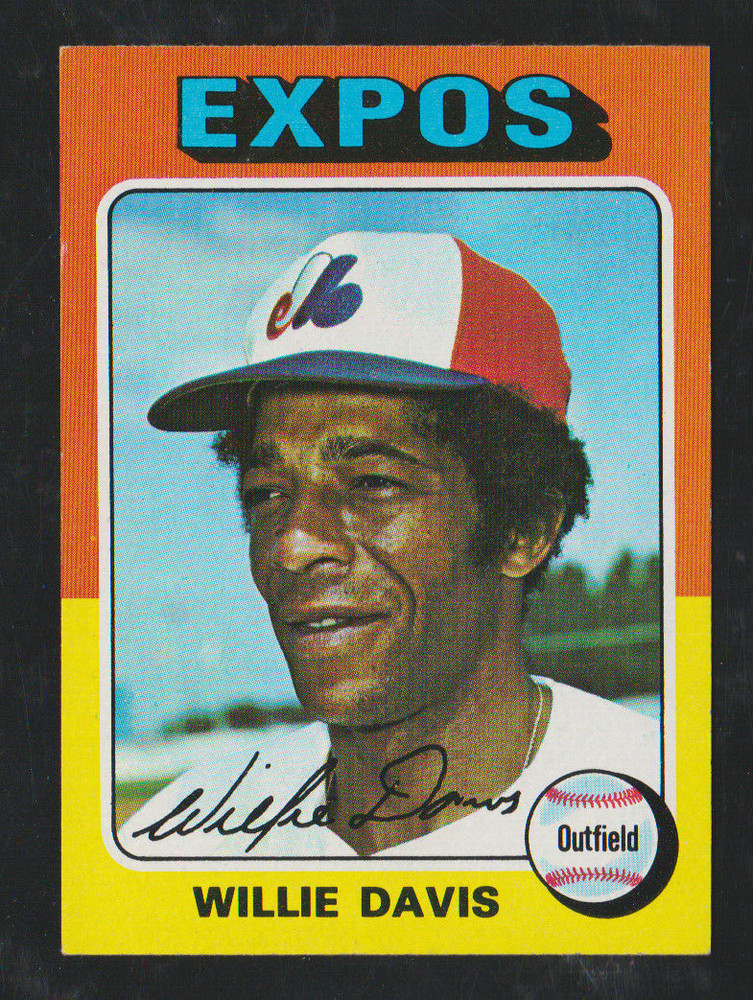 1975 TOPPS «MINI’S» BASEBALL – YOU PICK #201 – #400 NMMT SHARP ** FREE SHIP **