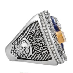2025 Fantasy Football Championship Ring League Champion USA SELLER