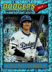 *CHEAP!* 2026 Topps Heritage – Parallels – Pick Your Card – Finish Your Set