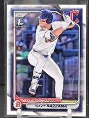 2024 Bowman Draft – Paper Base – #BD-1 – BD-200 – You Pick/Choose Free Shipping