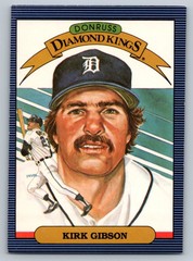 1986 Donruss Baseball SET BREAK #1-220. Complete Your Set – You Pick