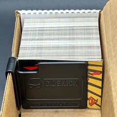SideKick Mini for Card Storage (5-Pack) Protect What You Collect! – FREE Ship!