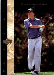 Golf Singles / Multiple Players, Years, and Brands / Base and Inserts