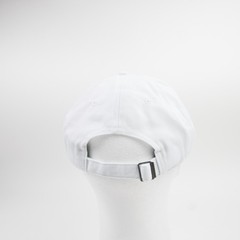 Washington Huskies adidas Adjustable Hat Unisex White Used OSFM