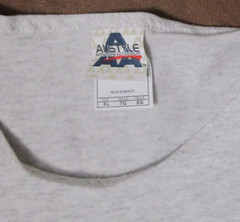 New Dallas Cowboys NFL Football tank top sleeveless shirt men’s XL gray NWT