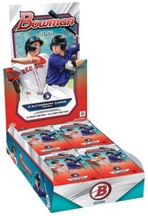2026 Bowman Baseball – Paper Prospect Singles – Free Shipping!
