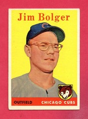 1958 TOPPS Baseball Complete Your Set U Pick 201 – 300