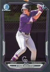 2026 Bowman Chrome Prospects #BCP1-BCP150 You Pick/Complete Your Set!!!!!