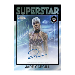 2026 Topps Chrome WWE Value Box